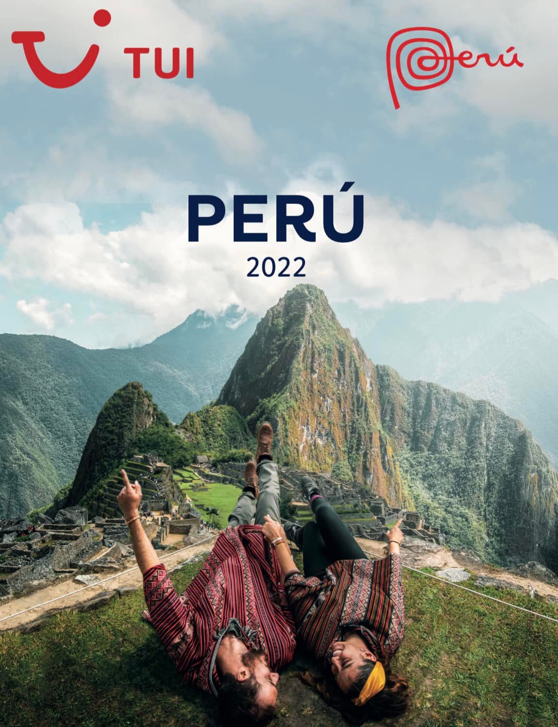 Perú y TUI unidos para promocionar el destino en España durante 2022